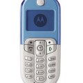 Motorola C205 Özellikleri