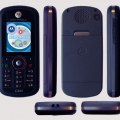 Motorola C261 Özellikleri