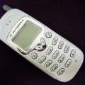 Motorola C289 Özellikleri
