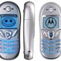 Motorola C300 Özellikleri