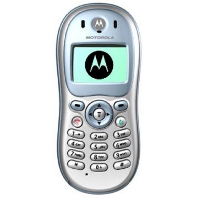 Motorola C332 Özellikleri