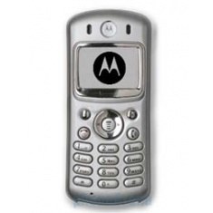 Motorola C333 Özellikleri