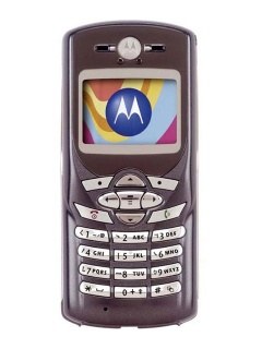 Motorola C450 Özellikleri