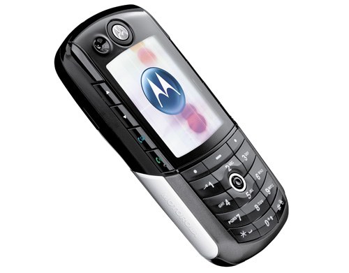 Motorola E1000 Özellikleri