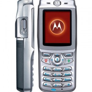 Motorola E365 Özellikleri