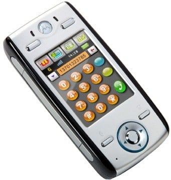 Motorola E680 Özellikleri