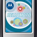 Motorola E680i Özellikleri