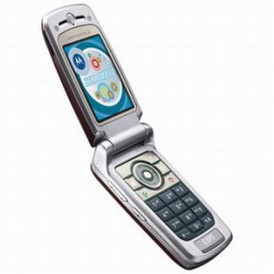Motorola E895 Özellikleri
