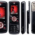 Motorola EM25 Özellikleri