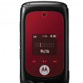 Motorola EM28 Özellikleri