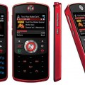Motorola EM30 Özellikleri