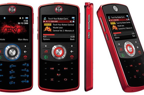 Motorola EM30 Özellikleri