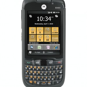 Motorola ES400 Özellikleri