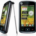 Motorola EX128 Özellikleri