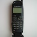 Motorola M3688 Özellikleri
