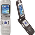 Motorola MPx220 Özellikleri