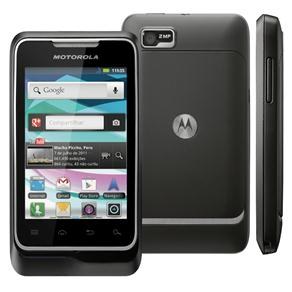 Motorola Motosmart Me XT303 Özellikleri