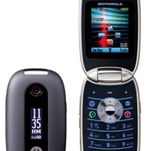 Motorola PEBL U3 Özellikleri