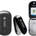 Motorola PEBL U6 Özellikleri