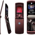 Motorola RAZR2 V9 Özellikleri