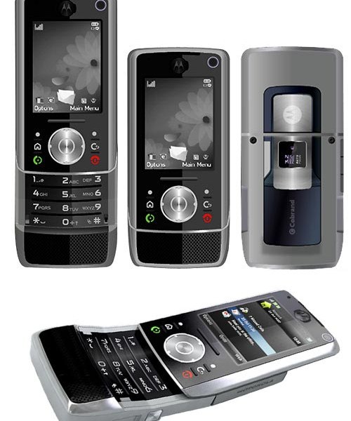 Motorola RIZR Z10 Özellikleri