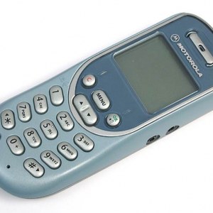 Motorola Talkabout T192 Özellikleri