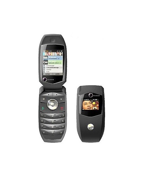 Motorola V1000 Özellikleri