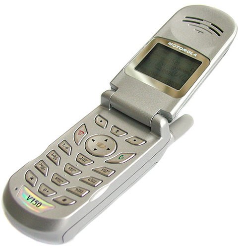 Motorola V150 Özellikleri