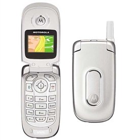 Motorola V171 Özellikleri