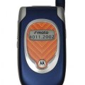 Motorola V295 Özellikleri