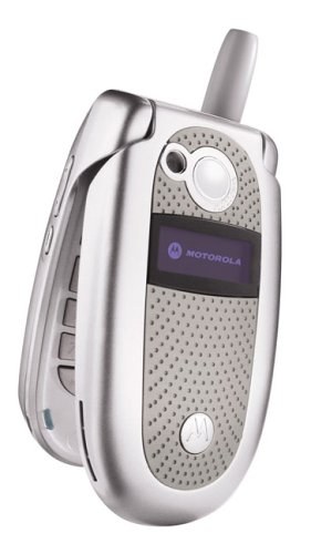Motorola V500 Özellikleri