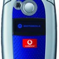 Motorola V525 Özellikleri