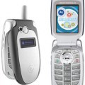 Motorola V555 Özellikleri