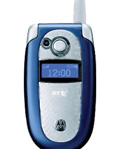 Motorola V560 Özellikleri