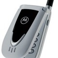 Motorola V66 Özellikleri