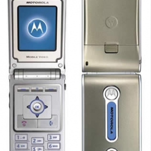 Motorola V690 Özellikleri