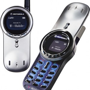 Motorola V70 Özellikleri