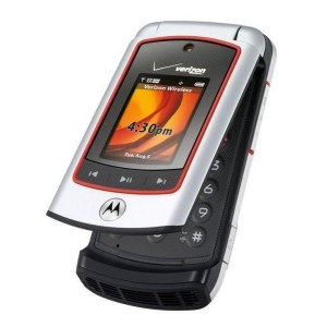 Motorola V750 Özellikleri