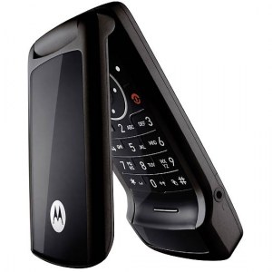 Motorola W220 Özellikleri