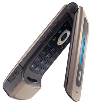 Motorola W380 Özellikleri
