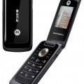 Motorola WX295 Özellikleri