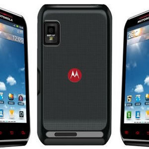 Motorola XT760 Özellikleri