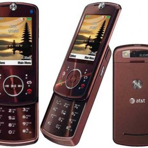Motorola Z9 Özellikleri