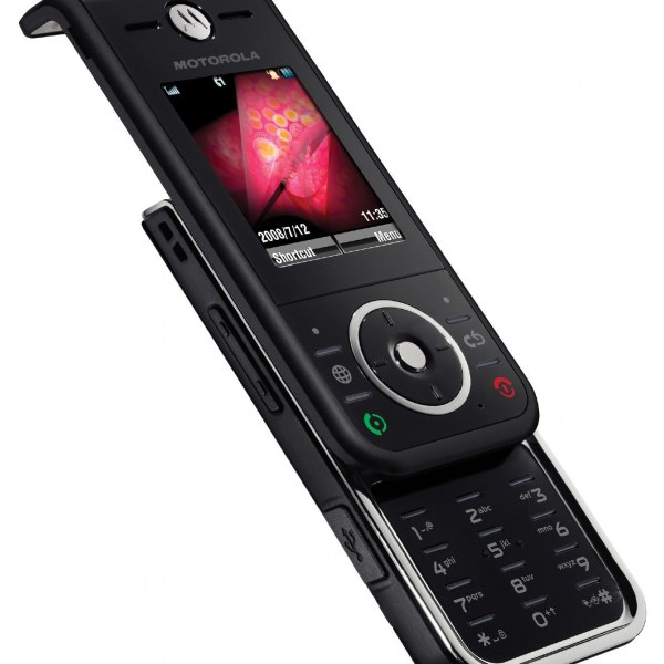 Motorola ZN200 Özellikleri