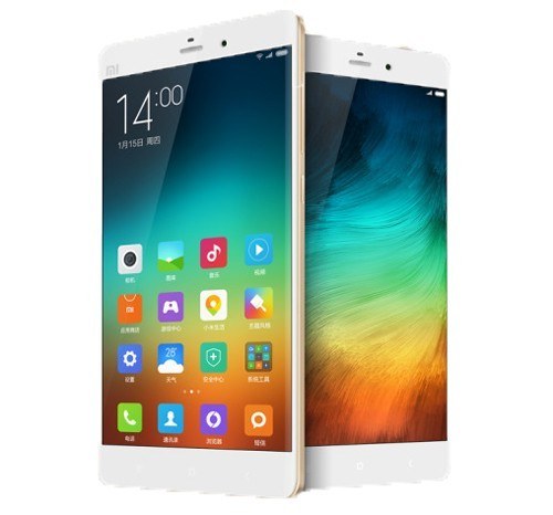 Xiaomi Mi Note Plus Özellikleri