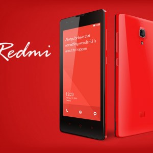 Xiaomi Redmi Özellikleri