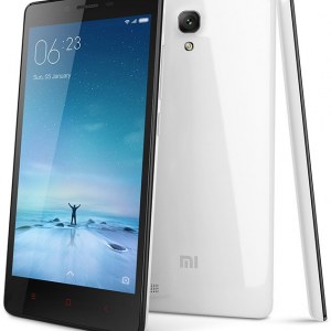 Xiaomi Redmi Note Prime Özellikleri