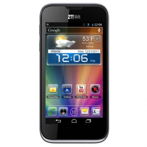 ZTE Grand X LTE T82 Özellikleri