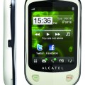 alcatel OT-710 Özellikleri
