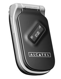 alcatel OT-C651 Özellikleri